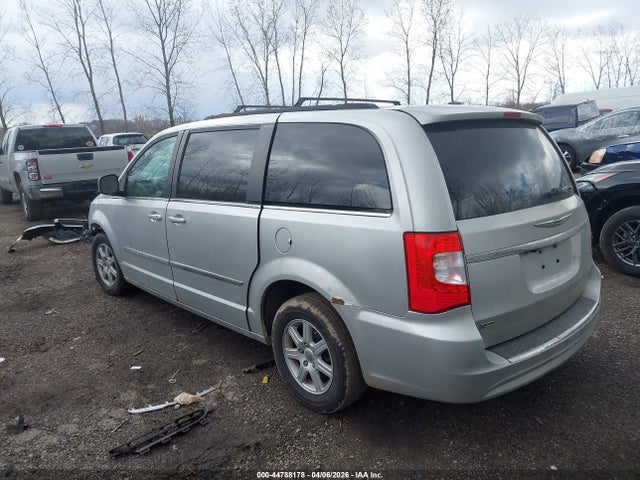 Aukcja sprzedaży 2011 Chrysler Town & Country Touring, vin: 2A4RR5DG1BR638200, numer aukcji: 44788178