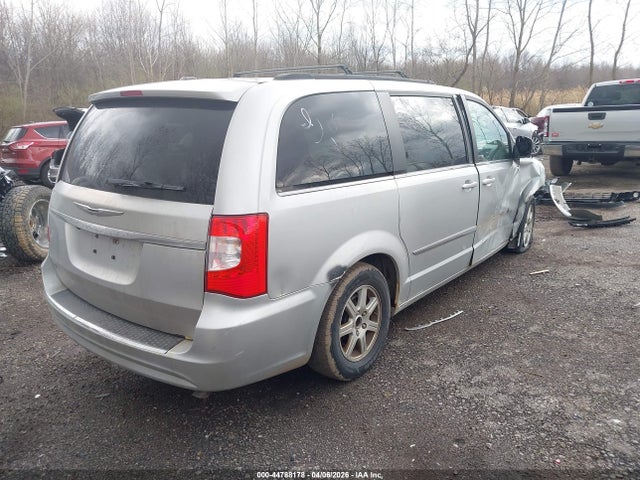 Aukcja sprzedaży 2011 Chrysler Town & Country Touring, vin: 2A4RR5DG1BR638200, numer aukcji: 44788178