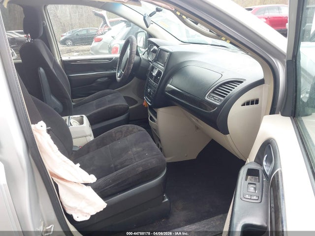 Aukcja sprzedaży 2011 Chrysler Town & Country Touring, vin: 2A4RR5DG1BR638200, numer aukcji: 44788178