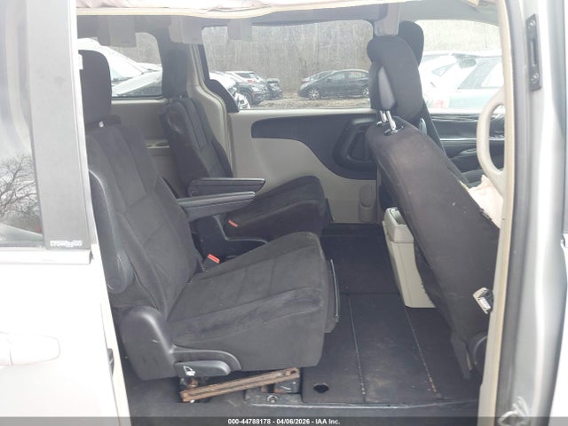 Aukcja sprzedaży 2011 Chrysler Town & Country Touring, vin: 2A4RR5DG1BR638200, numer aukcji: 44788178