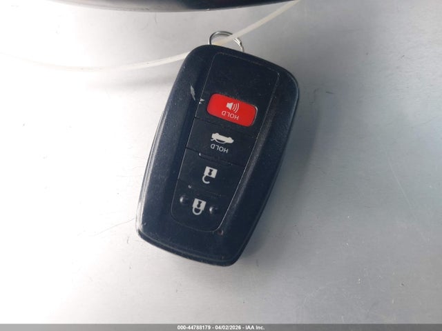 4T1G31AK2MU556770 Toyota Camry Se Hybrid