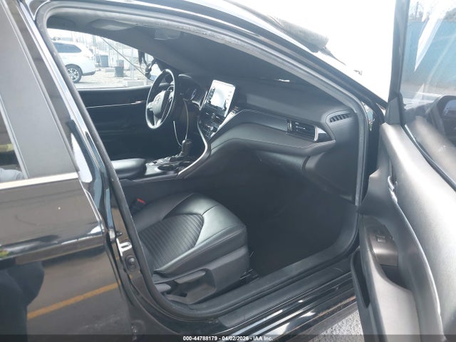 4T1G31AK2MU556770 Toyota Camry Se Hybrid