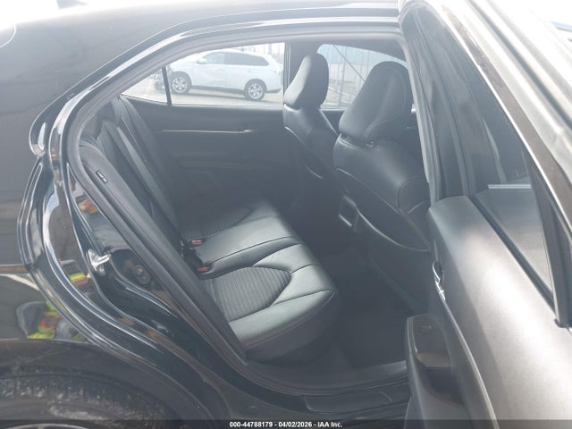 4T1G31AK2MU556770 Toyota Camry Se Hybrid