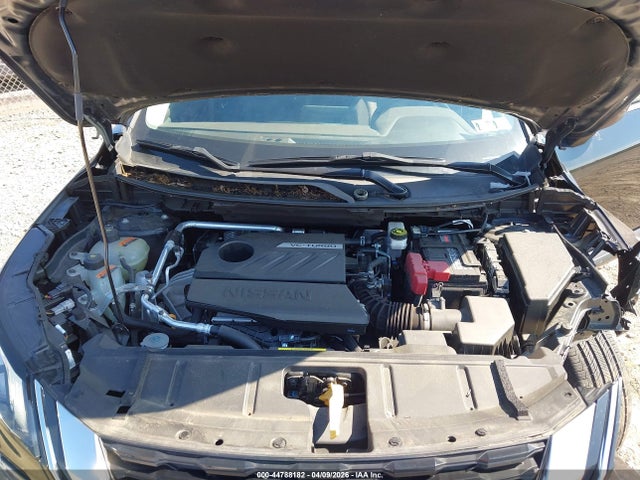 44788182 :رقم المزاد ، 5N1BT3BBXPC884825 vin ، 2023 Nissan Rogue Sv Intelligent Awd مزاد بيع