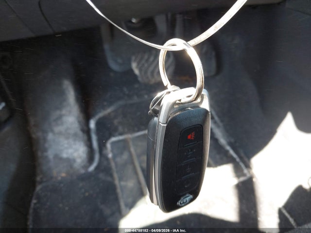 44788182 :رقم المزاد ، 5N1BT3BBXPC884825 vin ، 2023 Nissan Rogue Sv Intelligent Awd مزاد بيع