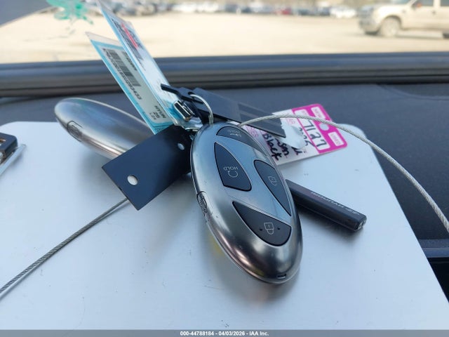Aukcja sprzedaży 2025 Hyundai Tucson Hybrid Sel Convenience, vin: KM8JCDD16SU293433, numer aukcji: 44788184