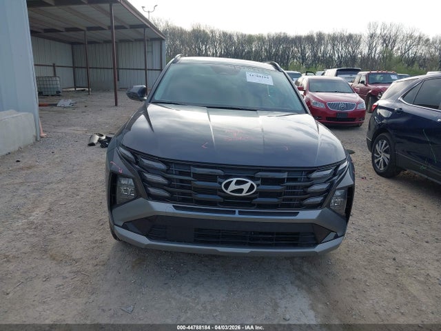 Aukcja sprzedaży 2025 Hyundai Tucson Hybrid Sel Convenience, vin: KM8JCDD16SU293433, numer aukcji: 44788184