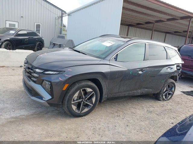 Aukcja sprzedaży 2025 Hyundai Tucson Hybrid Sel Convenience, vin: KM8JCDD16SU293433, numer aukcji: 44788184
