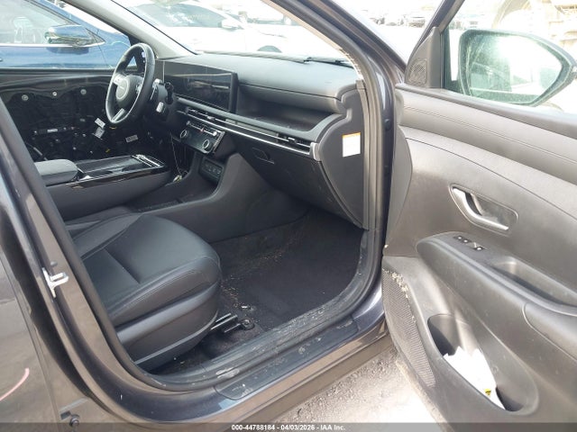 Aukcja sprzedaży 2025 Hyundai Tucson Hybrid Sel Convenience, vin: KM8JCDD16SU293433, numer aukcji: 44788184