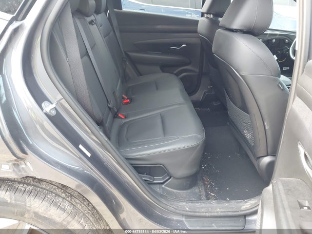 Aukcja sprzedaży 2025 Hyundai Tucson Hybrid Sel Convenience, vin: KM8JCDD16SU293433, numer aukcji: 44788184
