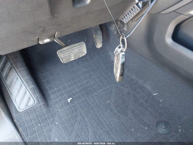 Aukcja sprzedaży 2021 Chevrolet Silverado 1500 4wd  Short Bed Rst, vin: 1GCUYEED4MZ214672, numer aukcji: 44788191