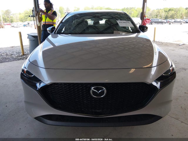 Продаж на аукціоні авто 2026 Mazda Mazda3 2.5 S Select Sport, vin: JM1BPAKL3T1852746, номер лоту: 44788196