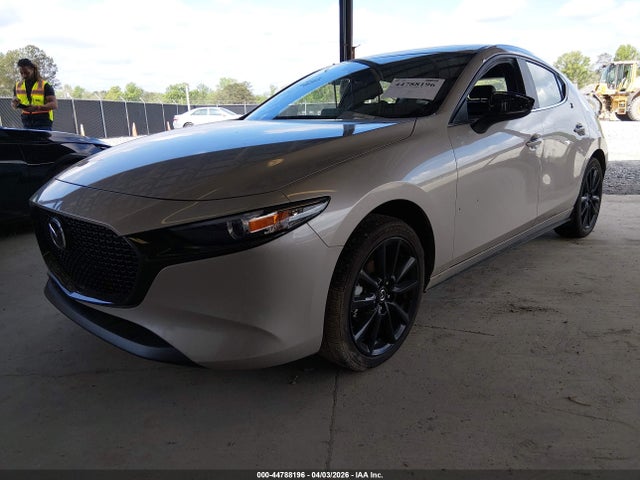 Продаж на аукціоні авто 2026 Mazda Mazda3 2.5 S Select Sport, vin: JM1BPAKL3T1852746, номер лоту: 44788196