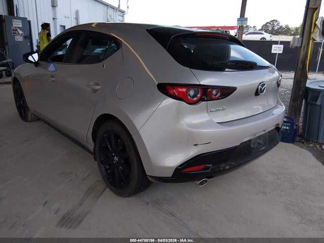 Продаж на аукціоні авто 2026 Mazda Mazda3 2.5 S Select Sport, vin: JM1BPAKL3T1852746, номер лоту: 44788196