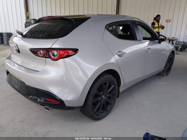 Продаж на аукціоні авто 2026 Mazda Mazda3 2.5 S Select Sport, vin: JM1BPAKL3T1852746, номер лоту: 44788196