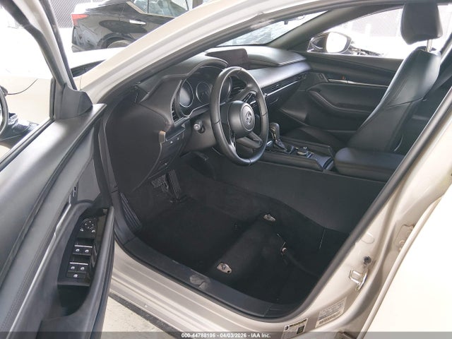 Продаж на аукціоні авто 2026 Mazda Mazda3 2.5 S Select Sport, vin: JM1BPAKL3T1852746, номер лоту: 44788196