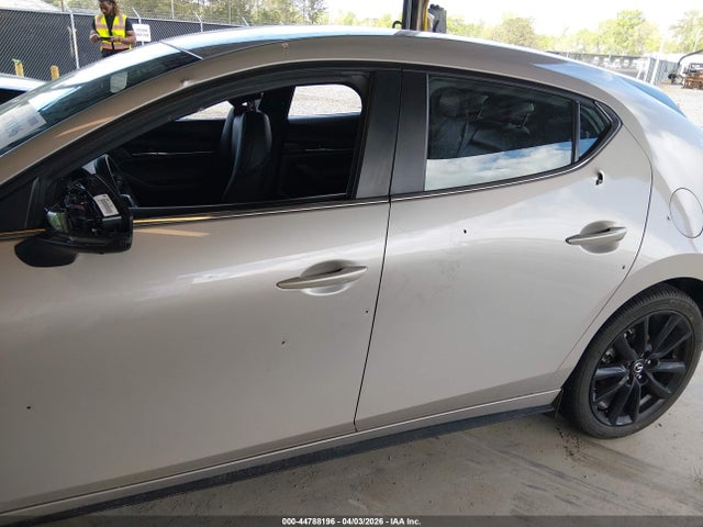 Продаж на аукціоні авто 2026 Mazda Mazda3 2.5 S Select Sport, vin: JM1BPAKL3T1852746, номер лоту: 44788196