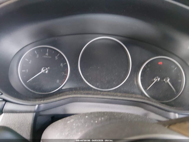 Продаж на аукціоні авто 2026 Mazda Mazda3 2.5 S Select Sport, vin: JM1BPAKL3T1852746, номер лоту: 44788196