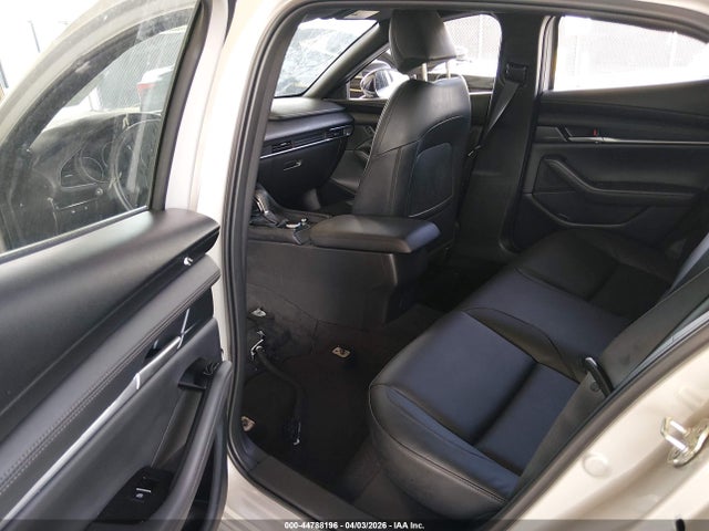 Продаж на аукціоні авто 2026 Mazda Mazda3 2.5 S Select Sport, vin: JM1BPAKL3T1852746, номер лоту: 44788196