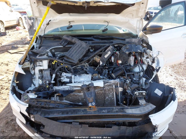 44788197 :رقم المزاد ، 3VW267AJ5GM253410 vin ، 2016 Volkswagen Jetta 1.4t S مزاد بيع