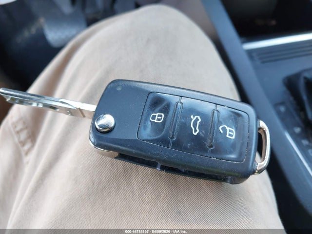 44788197 :رقم المزاد ، 3VW267AJ5GM253410 vin ، 2016 Volkswagen Jetta 1.4t S مزاد بيع