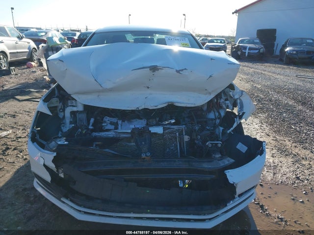 44788197 :رقم المزاد ، 3VW267AJ5GM253410 vin ، 2016 Volkswagen Jetta 1.4t S مزاد بيع