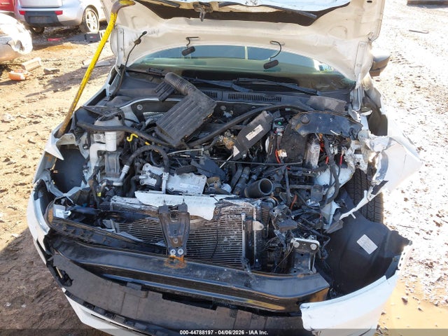44788197 :رقم المزاد ، 3VW267AJ5GM253410 vin ، 2016 Volkswagen Jetta 1.4t S مزاد بيع