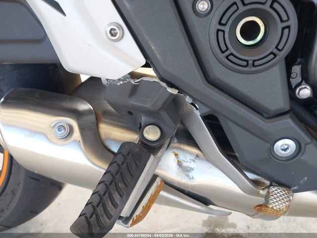 Kawasaki Ex650 P 2025 ML5EXEP19SDAF6245 Image 15