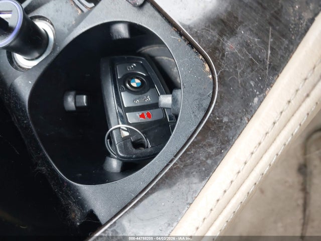 2014 BMW 535I WBA5B3C52ED530394 Photo 10