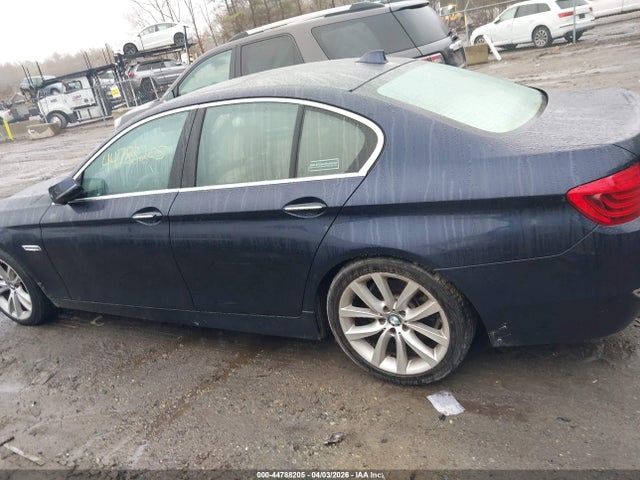 Aukcja sprzedaży 2014 Bmw 535i Xdrive, vin: WBA5B3C52ED530394, numer aukcji: 44788205