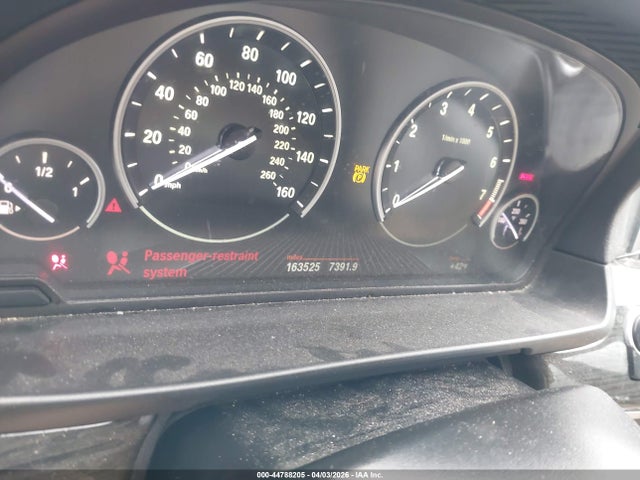 2014 BMW 535I WBA5B3C52ED530394 Photo 6