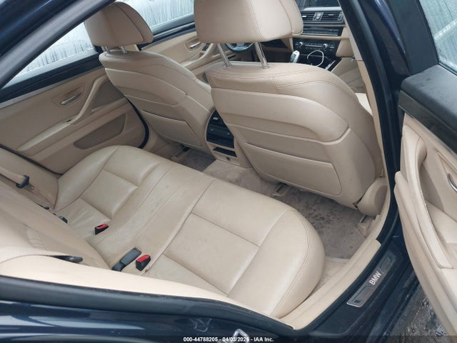 2014 BMW 535I WBA5B3C52ED530394 Photo 7