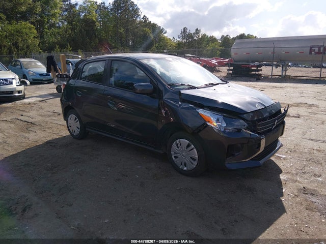 2024 MITSUBISHI MIRAGE ML32AUHJ2RH022111
