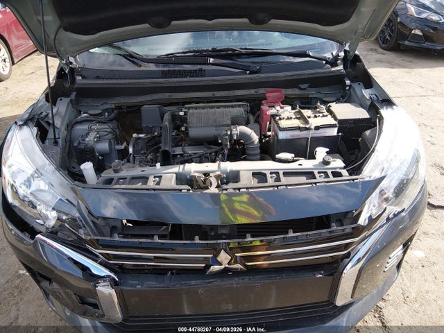 2024 MITSUBISHI MIRAGE ML32AUHJ2RH022111 Photo 9