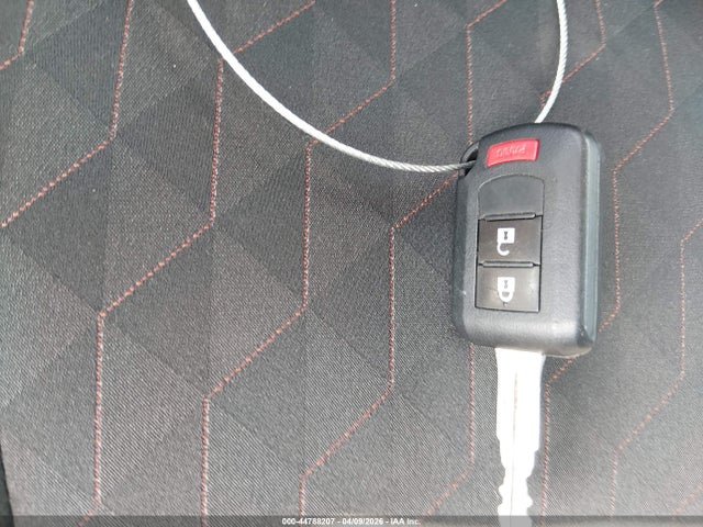 2024 MITSUBISHI MIRAGE ML32AUHJ2RH022111 Photo 10