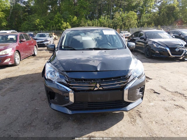 Продаж на аукціоні авто 2024 Mitsubishi Mirage Es/le, vin: ML32AUHJ2RH022111, номер лоту: 44788207