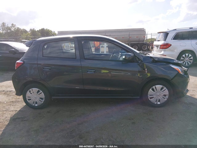 Продаж на аукціоні авто 2024 Mitsubishi Mirage Es/le, vin: ML32AUHJ2RH022111, номер лоту: 44788207
