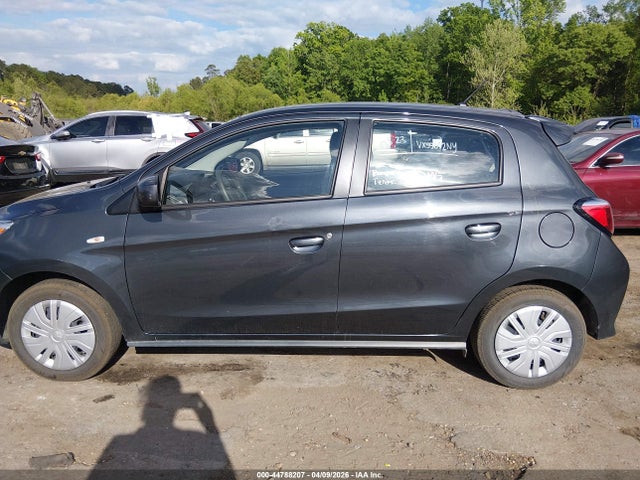 Продаж на аукціоні авто 2024 Mitsubishi Mirage Es/le, vin: ML32AUHJ2RH022111, номер лоту: 44788207