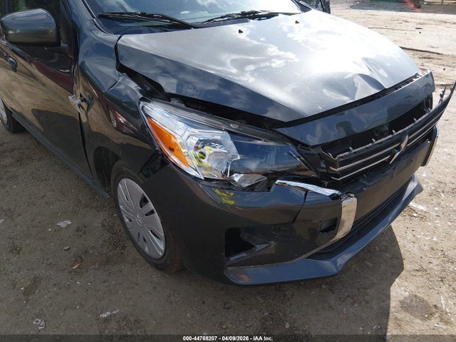 Продаж на аукціоні авто 2024 Mitsubishi Mirage Es/le, vin: ML32AUHJ2RH022111, номер лоту: 44788207
