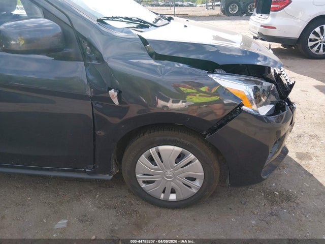Продаж на аукціоні авто 2024 Mitsubishi Mirage Es/le, vin: ML32AUHJ2RH022111, номер лоту: 44788207