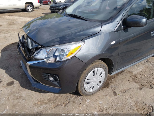 Продаж на аукціоні авто 2024 Mitsubishi Mirage Es/le, vin: ML32AUHJ2RH022111, номер лоту: 44788207