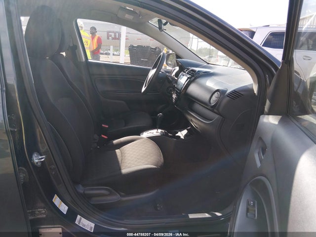 2024 MITSUBISHI MIRAGE ML32AUHJ2RH022111 Photo 4