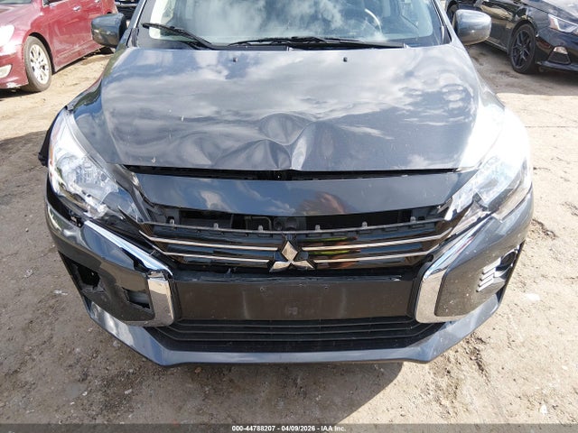 2024 MITSUBISHI MIRAGE ML32AUHJ2RH022111 Photo 5