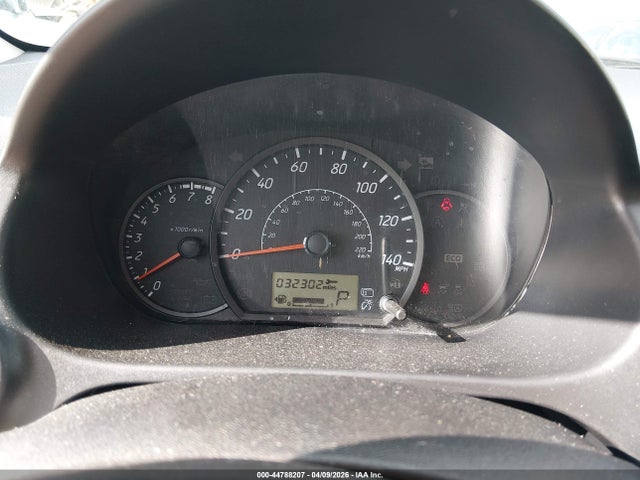 2024 MITSUBISHI MIRAGE ML32AUHJ2RH022111 Photo 6