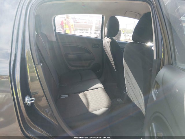 2024 MITSUBISHI MIRAGE ML32AUHJ2RH022111 Photo 7
