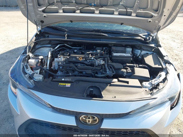 44788209 :رقم المزاد ، 5YFB4MDE7RP087764 vin ، 2024 Toyota Corolla Le مزاد بيع