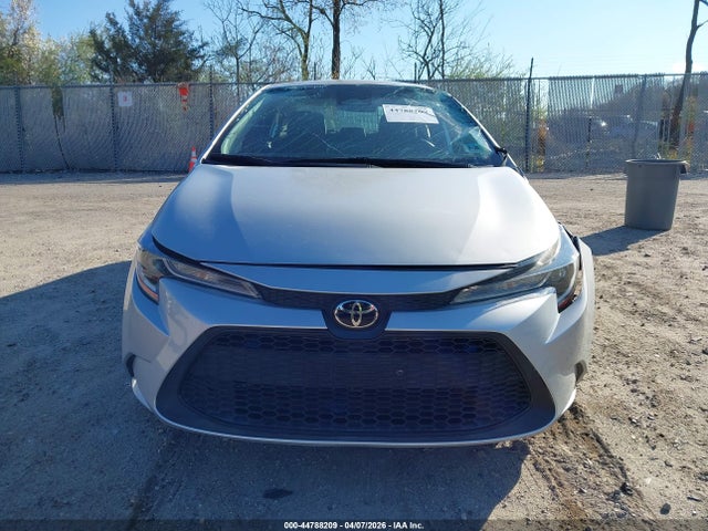 44788209 :رقم المزاد ، 5YFB4MDE7RP087764 vin ، 2024 Toyota Corolla Le مزاد بيع