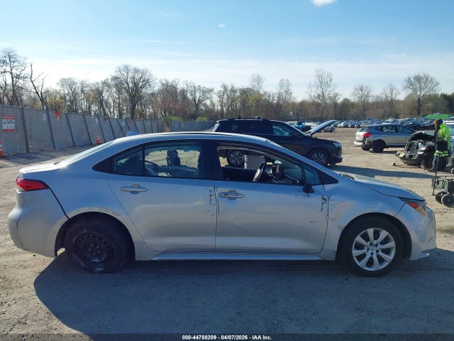 44788209 :رقم المزاد ، 5YFB4MDE7RP087764 vin ، 2024 Toyota Corolla Le مزاد بيع