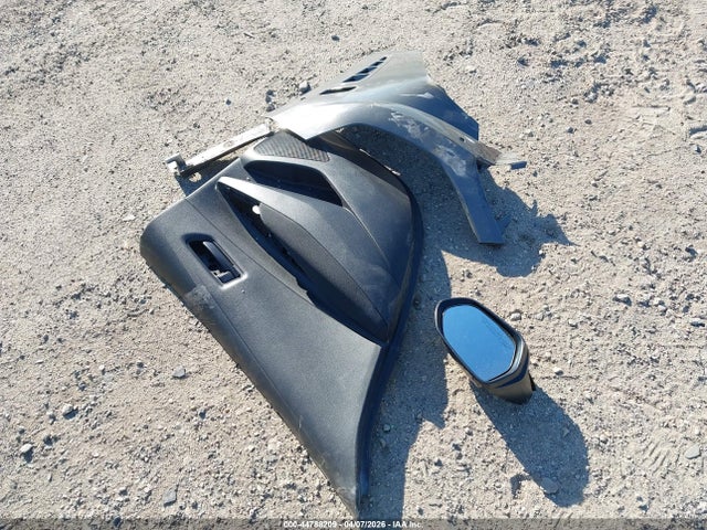 44788209 :رقم المزاد ، 5YFB4MDE7RP087764 vin ، 2024 Toyota Corolla Le مزاد بيع