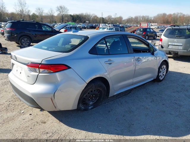 44788209 :رقم المزاد ، 5YFB4MDE7RP087764 vin ، 2024 Toyota Corolla Le مزاد بيع
